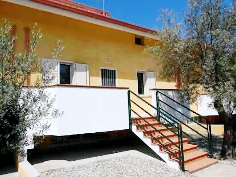 Casa  Badolato Marina