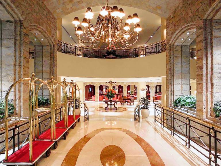 Swissotel Lima — photo 3