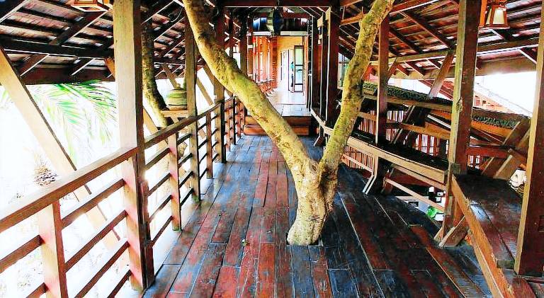 Namkhong Guesthouse and Resort — photo 3