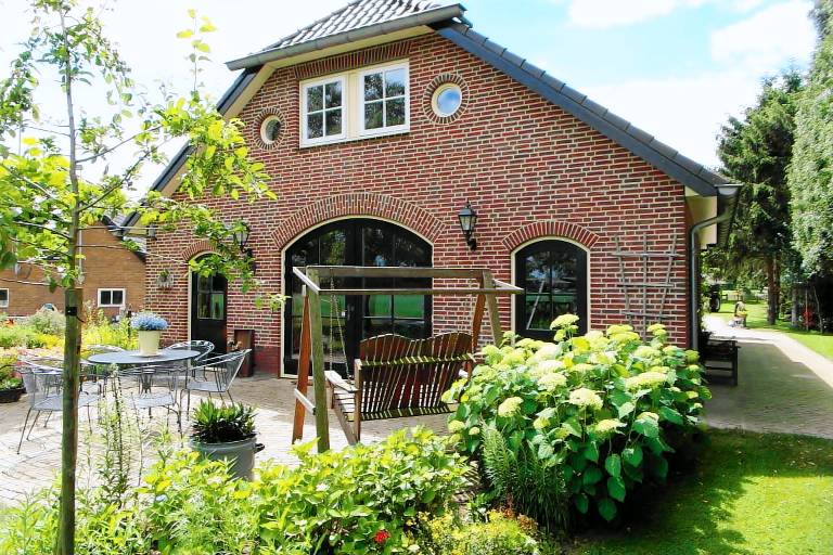 Huis Baak
