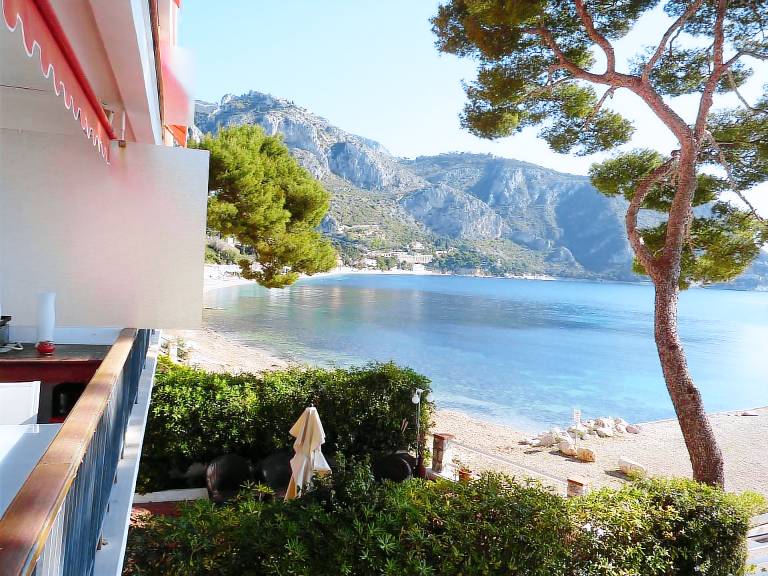 Appartement en copropriété Nice