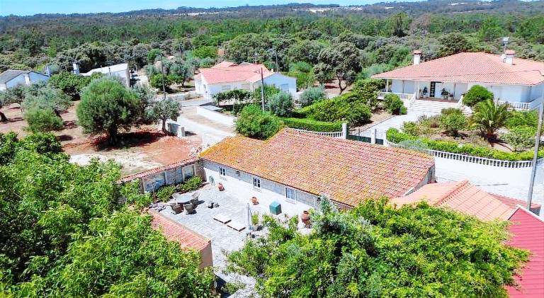Casa Fátima