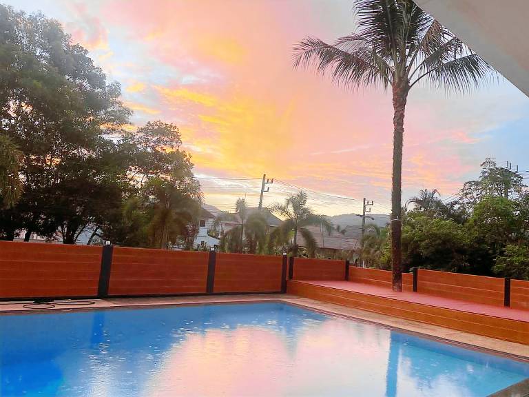 Ferienwohnung Khuekkhak