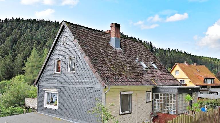 Ferienwohnung Bad Grund