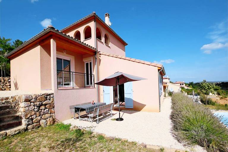 Villa Joyeuse 38