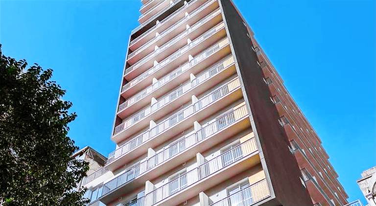 Apartment with pool | Next to São Paulo Cathedral — photo 5