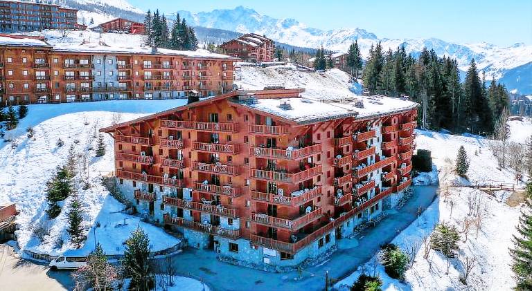 Serviced apartment with pool & sauna | Next to the ski | Pet-friendly — photo 5