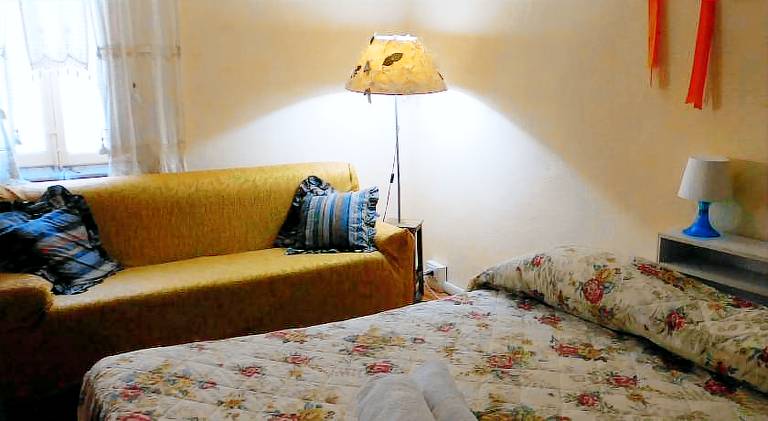 400 m&sup2; Ferienwohnung