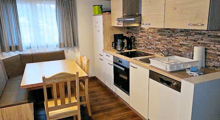 Rental apartment with 3 rooms for 7 persons — photo 4