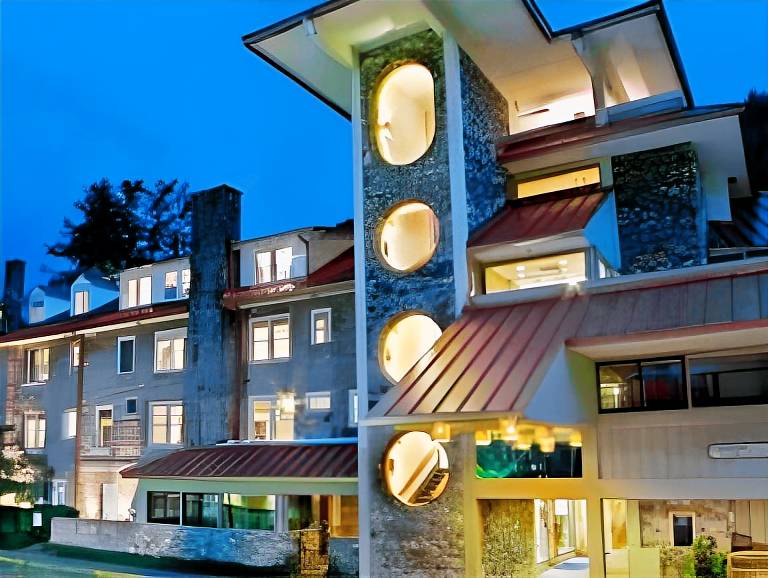 Waynesville Inn & Golf Club, Tapestry Collection by Hilton in Wayne, NC