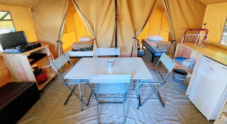 Camping Onlycamp du Rouergue — photo 2