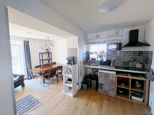 Apartmán Stará Ves