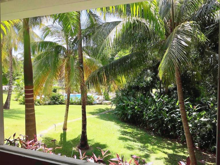 Resort Portland Parish