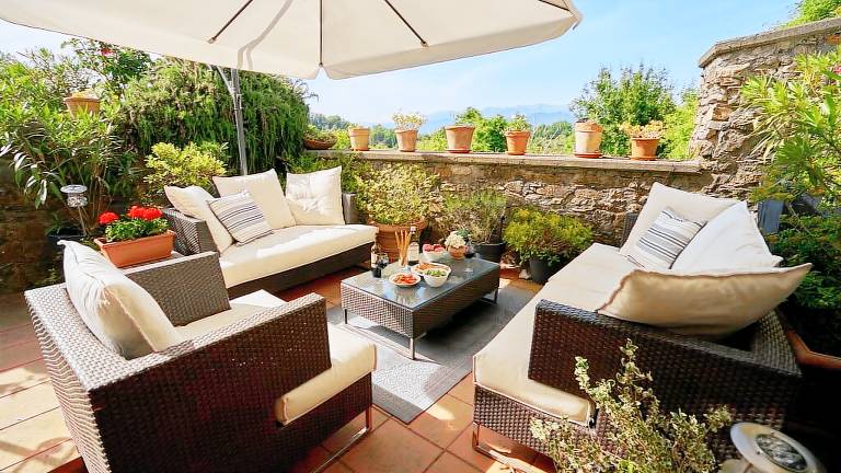 Casa Fivizzano