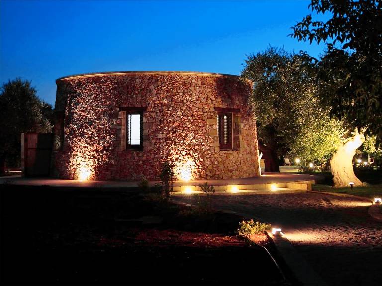 Casa vacanza Gallipoli