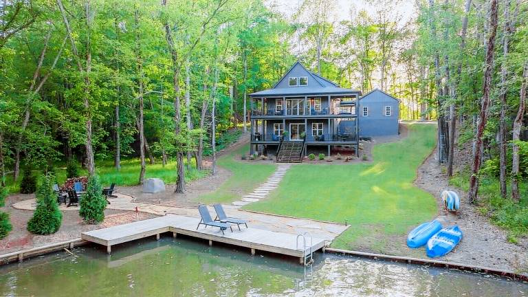 House Eatonton