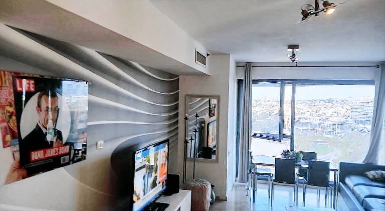 מלון בוטיק מגדלי המרינה — photo 3