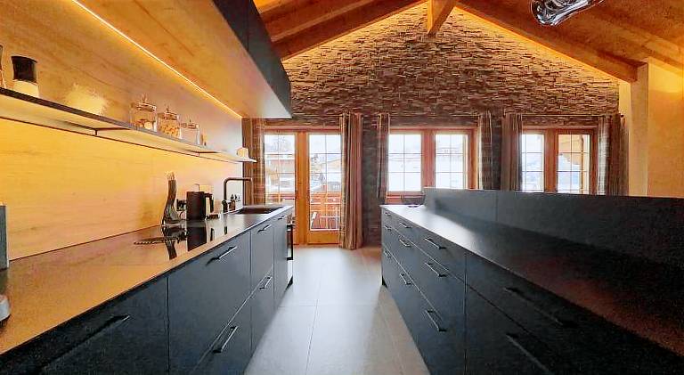 Rental apartment with 4 rooms for 8 persons — photo 5