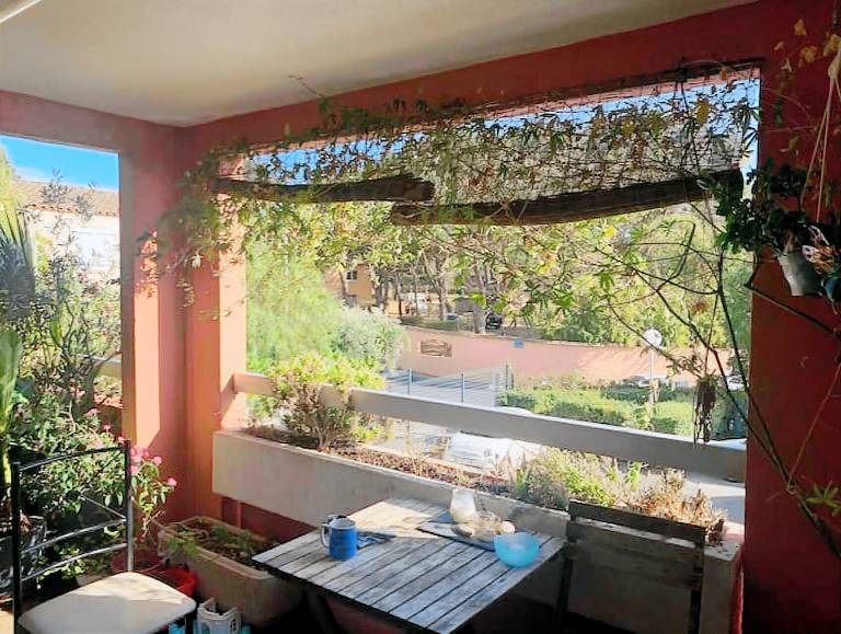 Appartement La Croix d'Argent