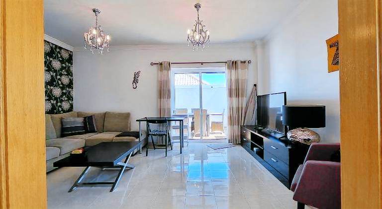 Rental apartment with pool — photo 2