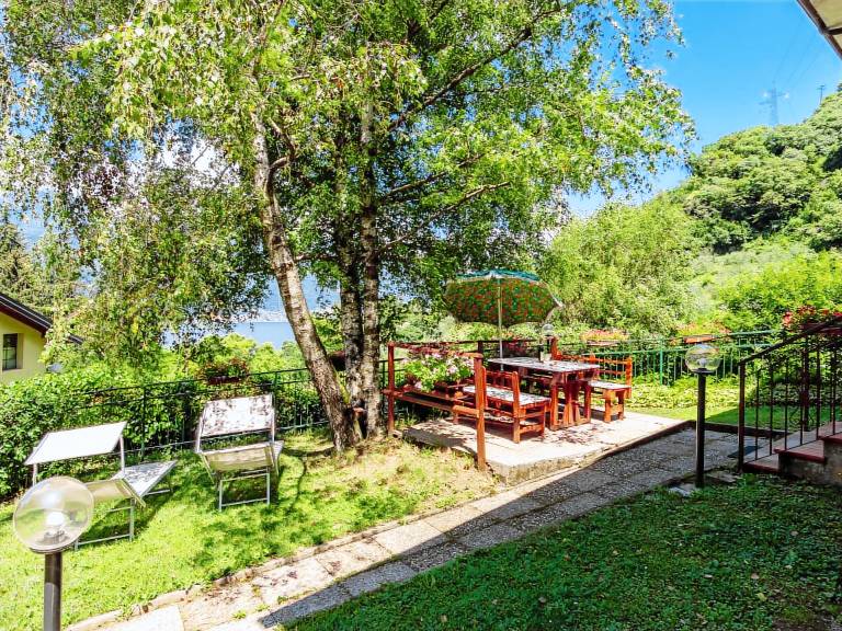 Rental apartment with terrace & garden | Dogs allowed — photo 2
