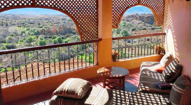 Kasbah Itran — photo 2