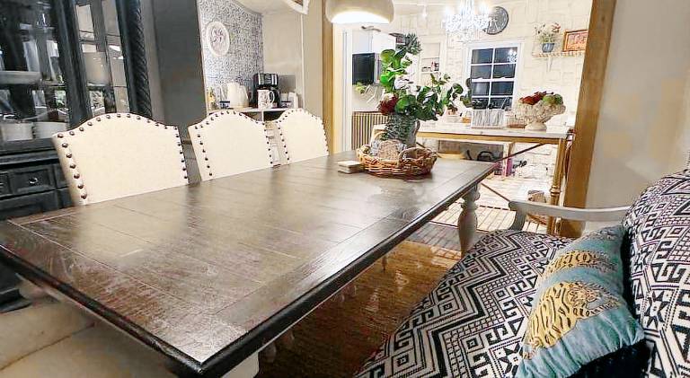House with 5 rooms for 12 persons — photo 3