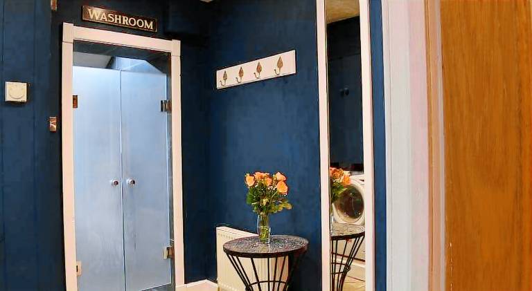 Holiday apartment with 1 room for 2 persons — photo 4