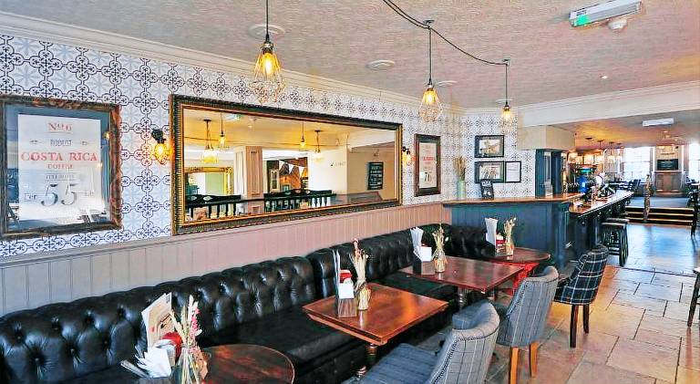 The White Hart by Good Night Inns — photo 5