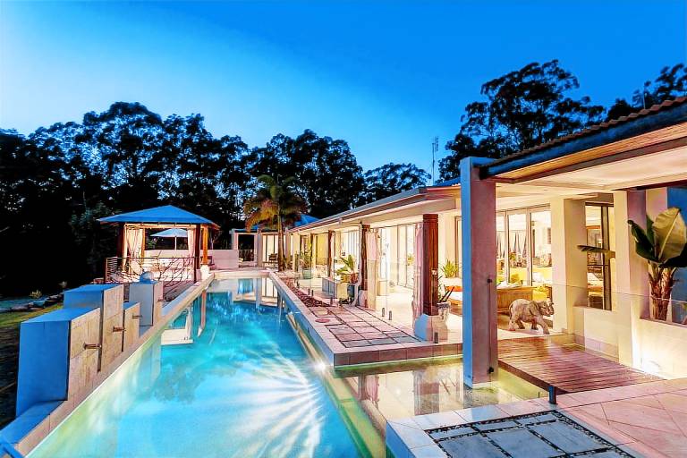 Lodge  Cooroy