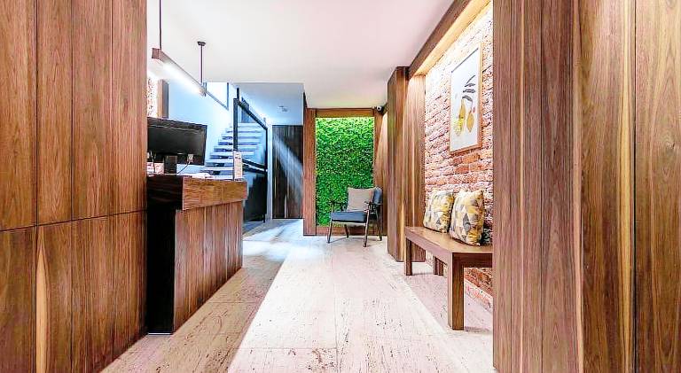 Rental apartment with terrace | Dogs allowed — photo 5