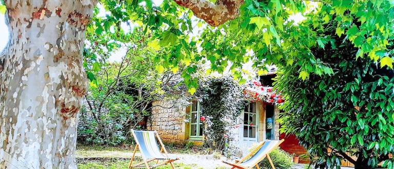 Cottage  Cousance