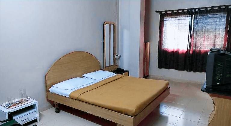 Hotel Yatrik