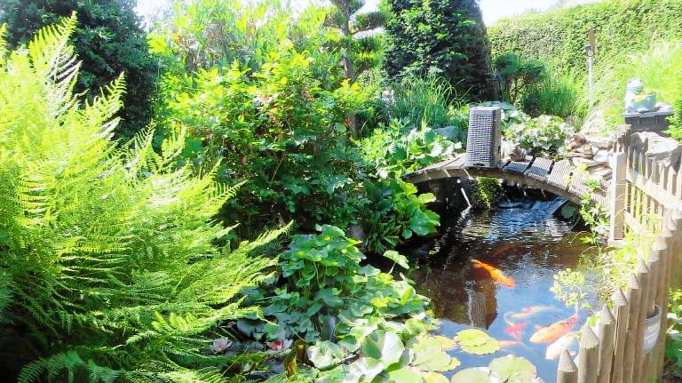 Appartement Oberredwitz