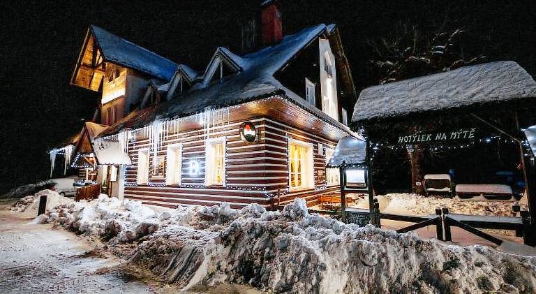 Hotylek na Myte — photo 3