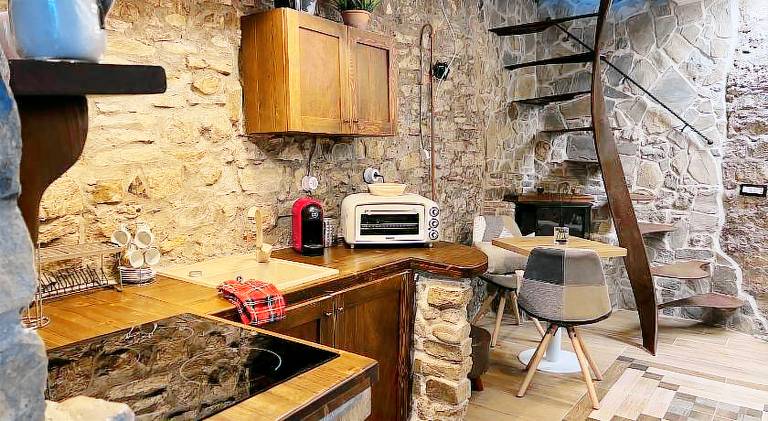 Rental apartment | Close to the beach | Pet-friendly — photo 4
