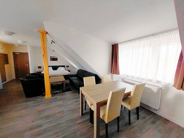 Penzion Ceresnovy Sad & Wellness — photo 5