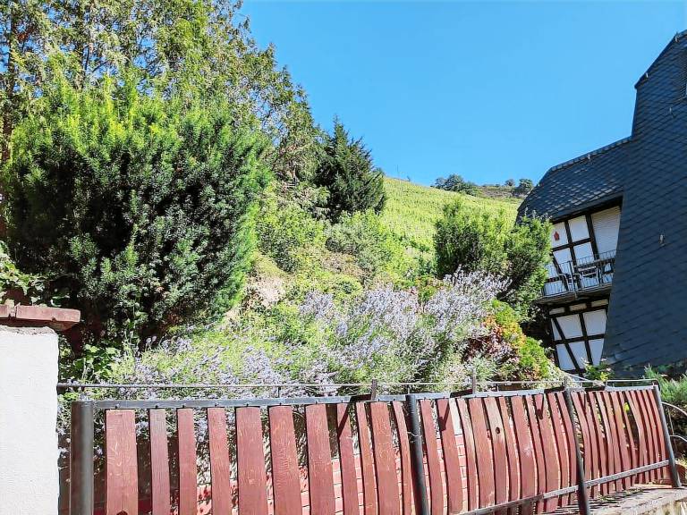 Pension Steeg