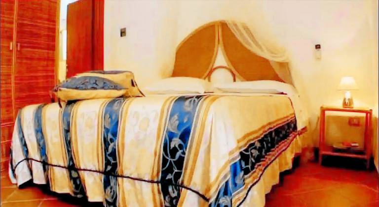 Beautiful rental apartment | Dogs allowed in Lampedusa