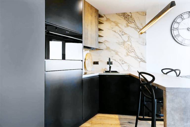 Holiday apartment | Close to Długi Targ — photo 4