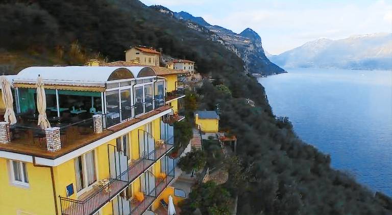 Hotel La Terrazzina — photo 5