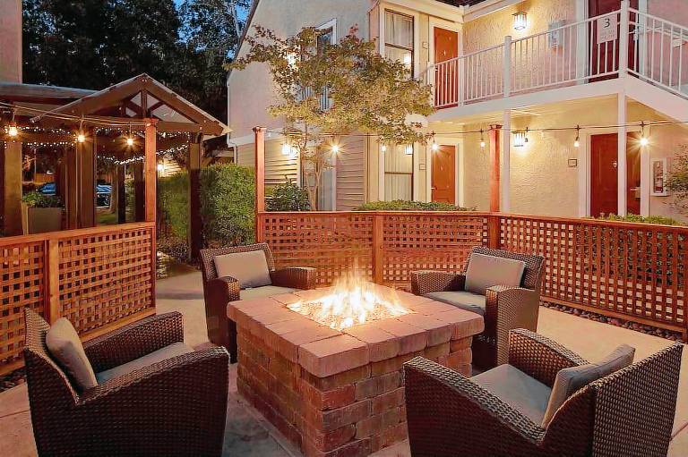 Residence Inn San Jose Campbell