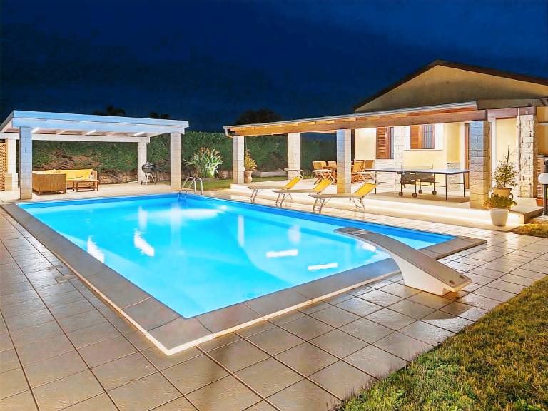 Casa vacanza Plaja Grande