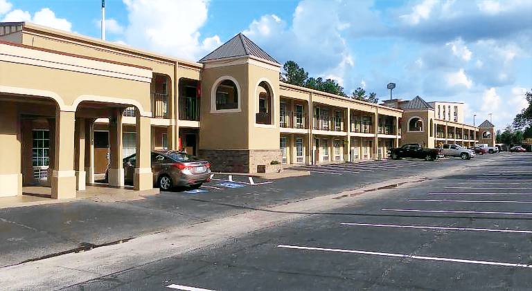 Super 8 By Wyndham Augusta — photo 4