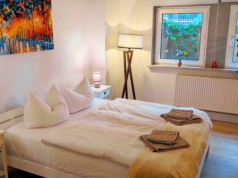 Privatzimmer Drebkau