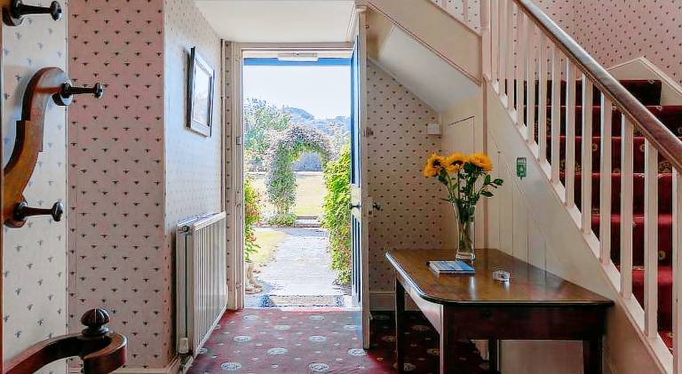 Vacation home with 4 rooms for 10 persons — photo 3