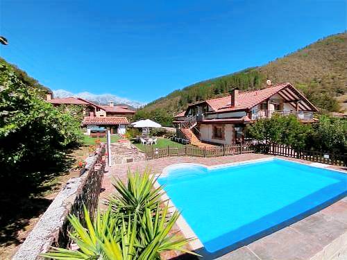 Apartamento Ojedo