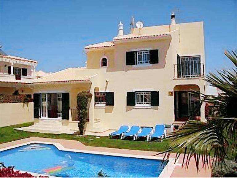 Villa Praia da Luz
