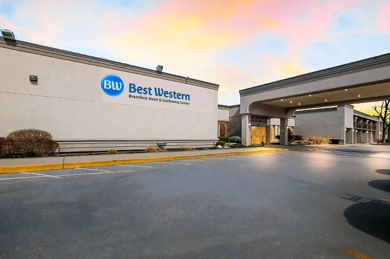 Best Western Brantford Hotel and Conference Centre — photo 2