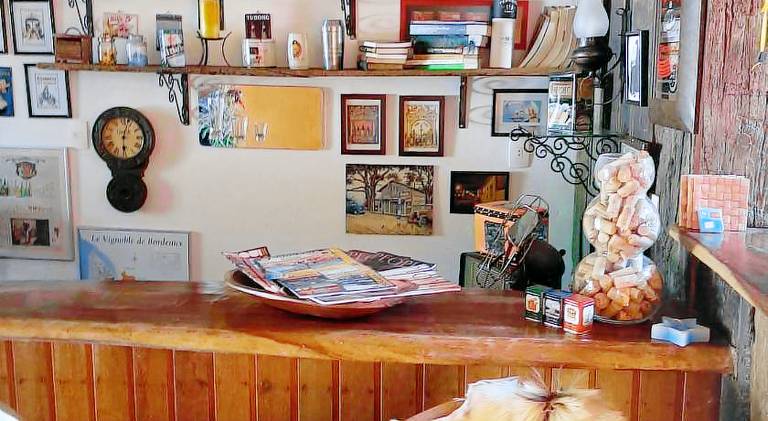 Vacation home with 2 rooms for 4 persons — photo 5